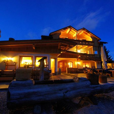 Rifugio La Para Сан-Віджиліо-ді-Мареббе Екстер'єр фото
