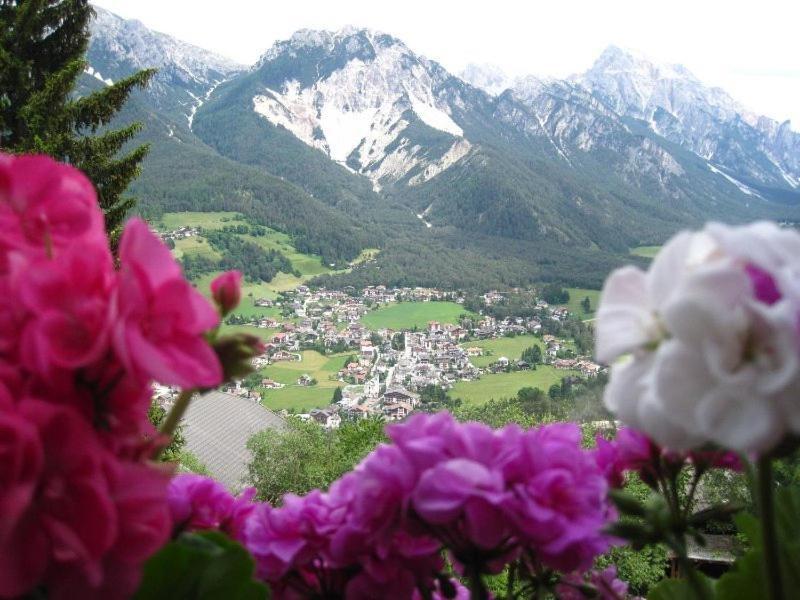 Rifugio La Para Сан-Віджиліо-ді-Мареббе Екстер'єр фото